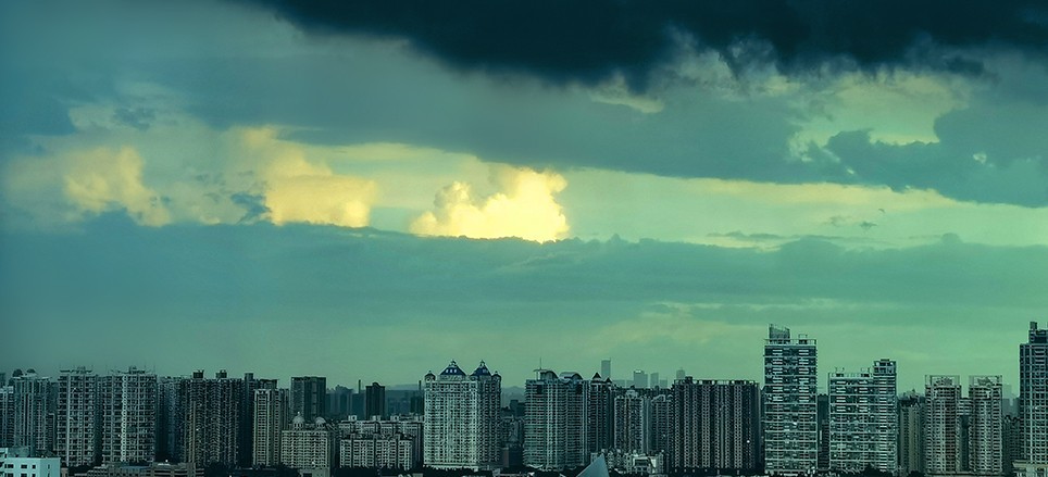 日积月累—广州天象3