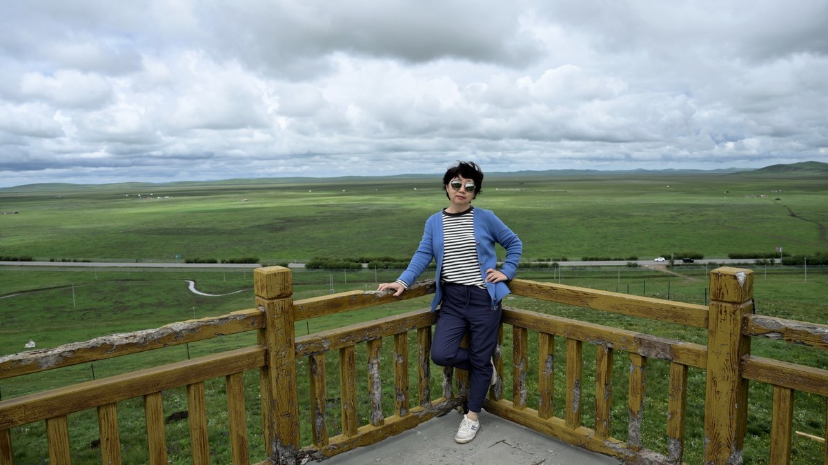 恭喜好友全红荣任安阳星空(中国)版主