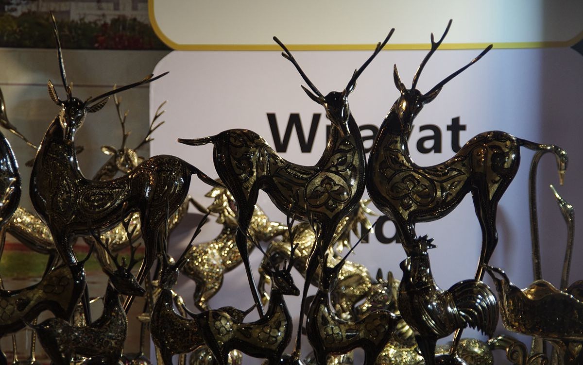 上合之珠-巴基斯坦国家馆-12P