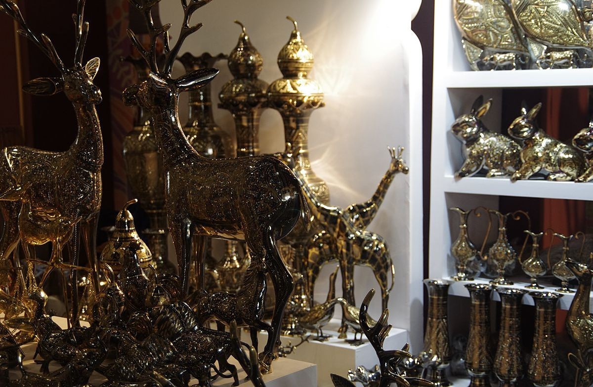 上合之珠-巴基斯坦国家馆-12P