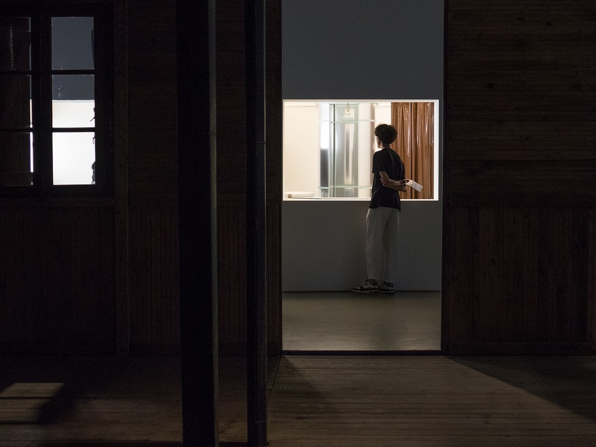 摩登巴黎1914—1945