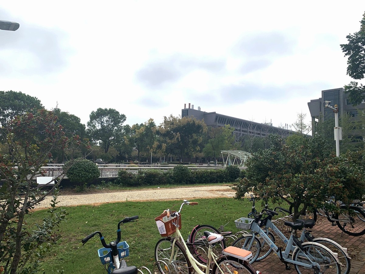 中南大学新校区2[手机版]