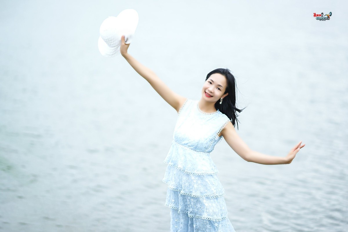 【人间四月天之女】---丰银