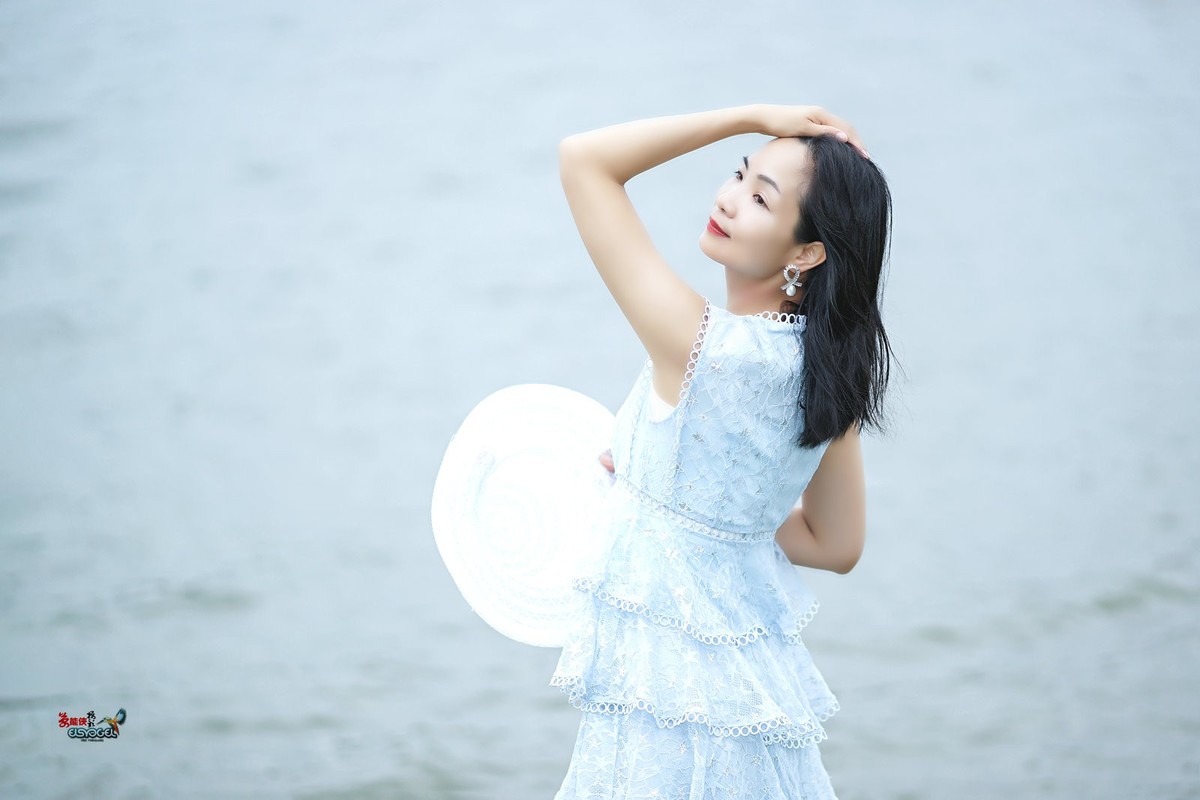 【人间四月天之女】---丰银