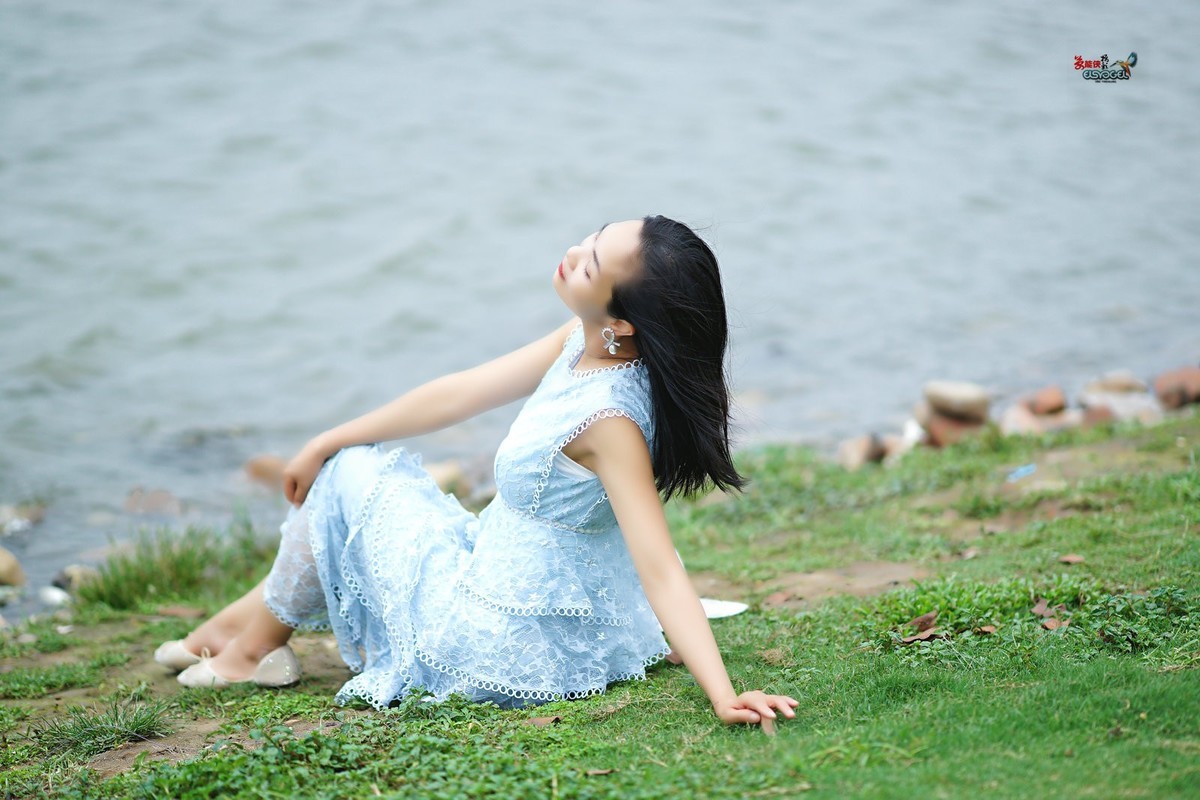 【人间四月天之女】---丰银