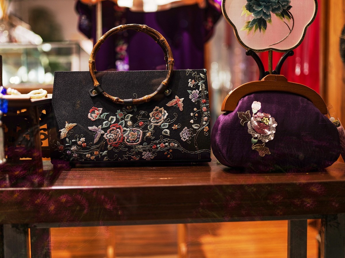 宾得645z中画幅相机拍南锣鼓巷夜景（二）