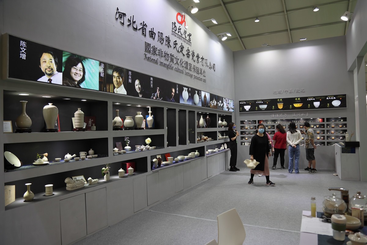 潮州工夫茶大会