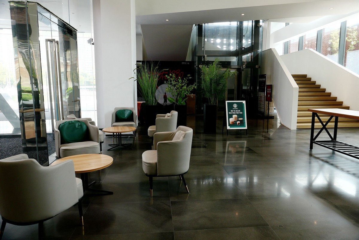 武汉映像--融创武汉1890拾影！