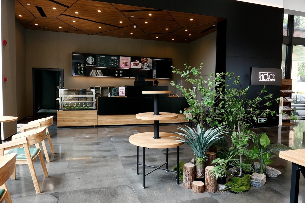 武汉映像--融创武汉1890拾影！