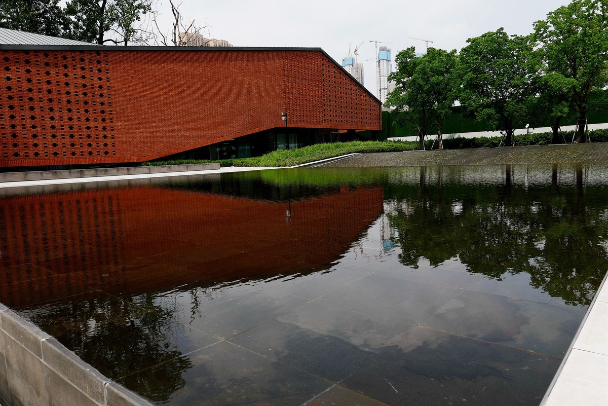 武汉映像--融创武汉1890拾影！