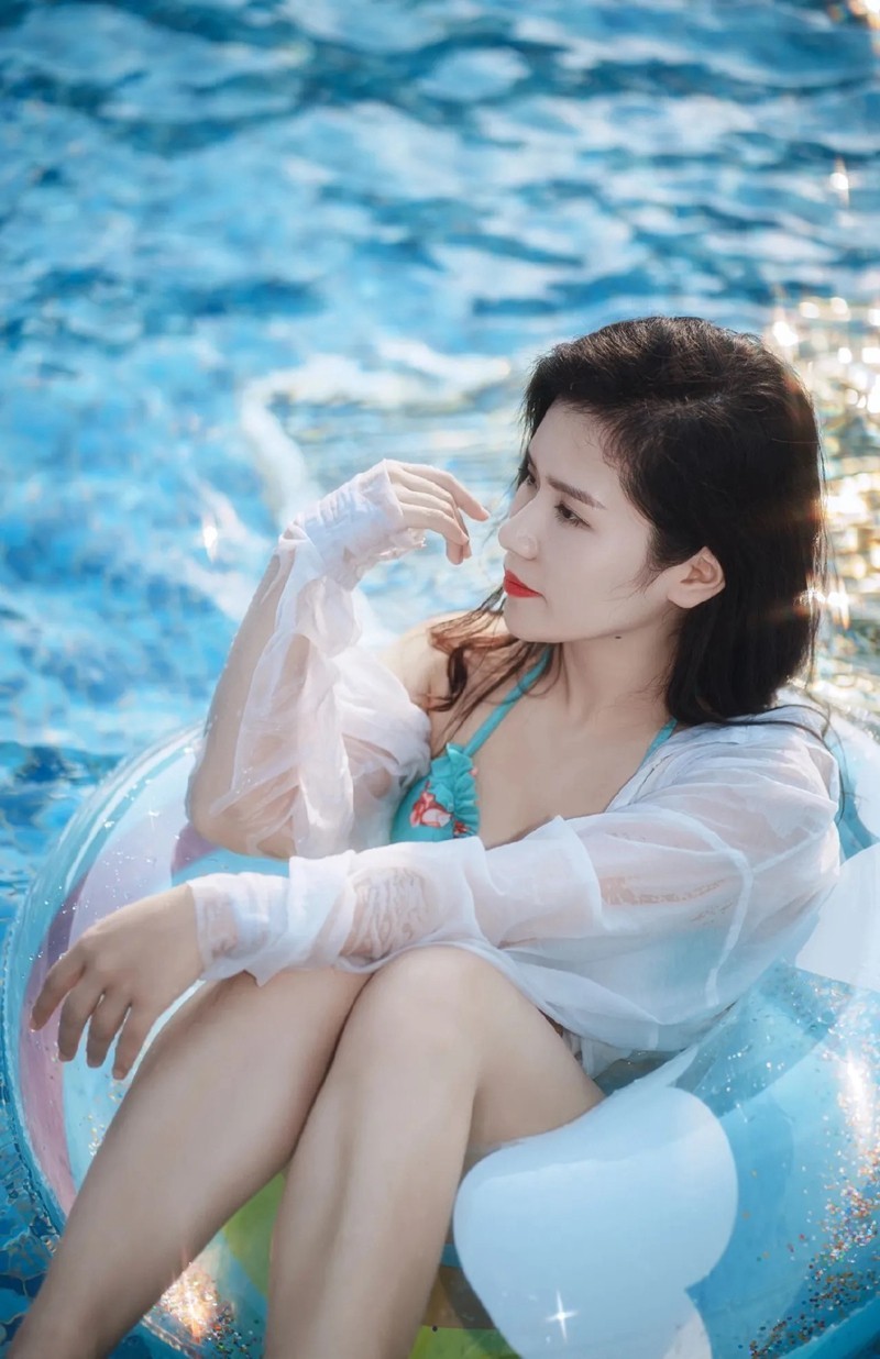 出水芙蓉
