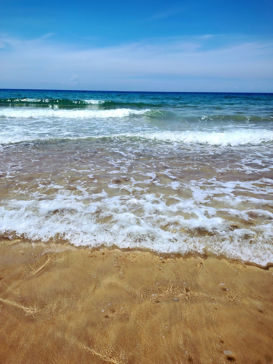 2024夏 海南环岛行（72）到达日月湾