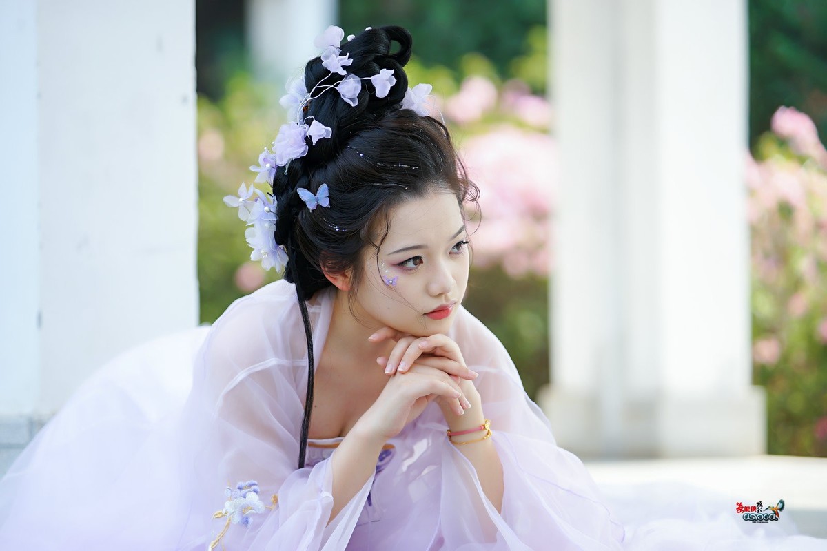 【春日燕】---小越