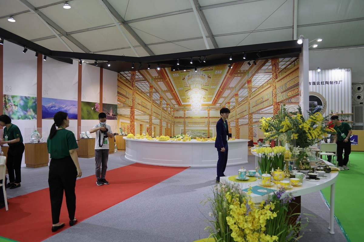 潮州工夫茶大会