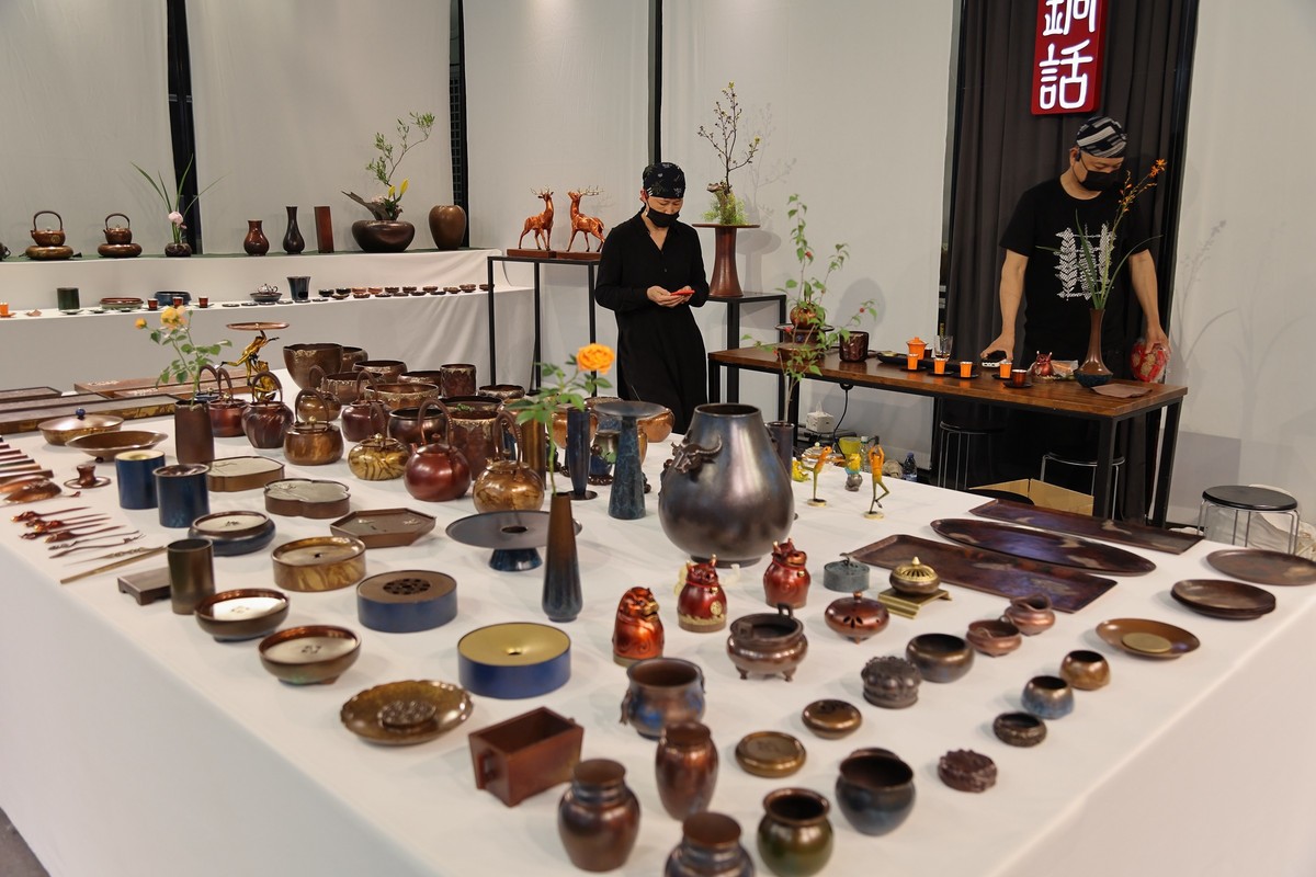 潮州工夫茶大会