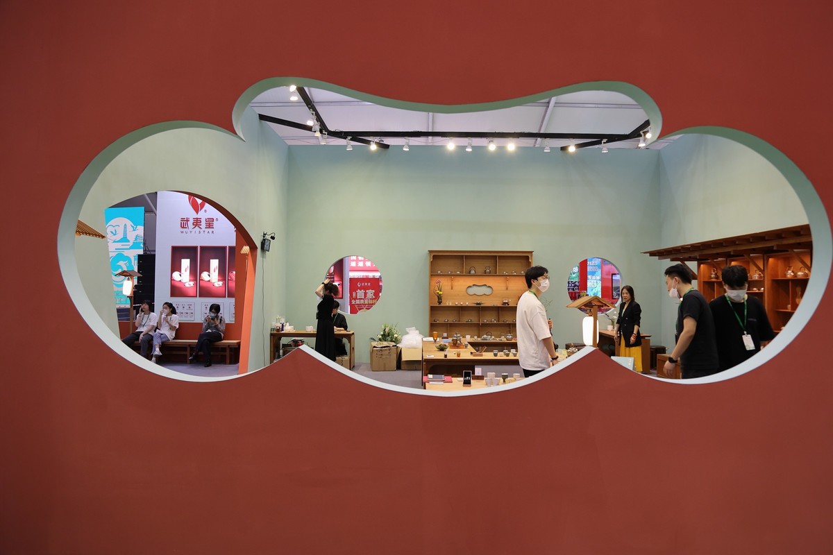 潮州工夫茶大会