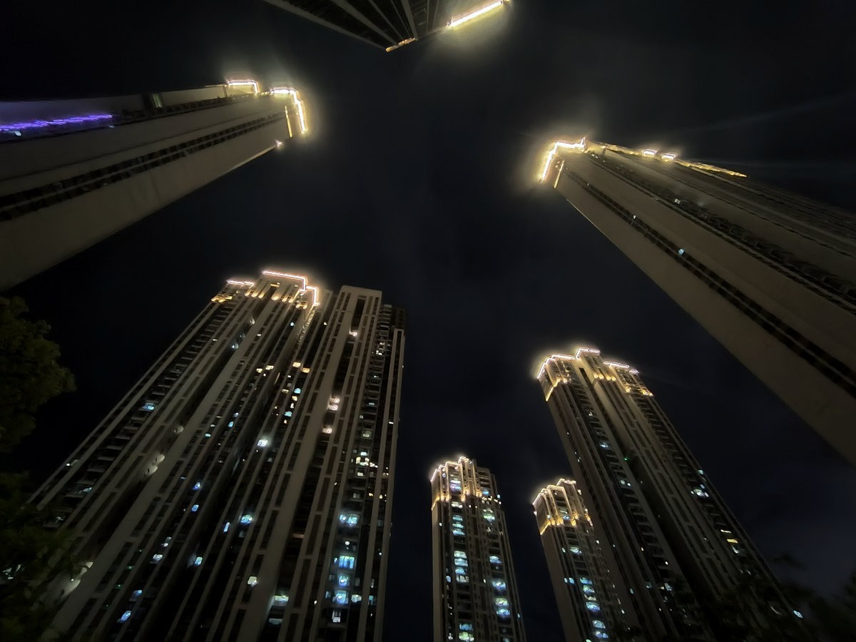 漫步星城 走街串巷（475）酷暑难耐