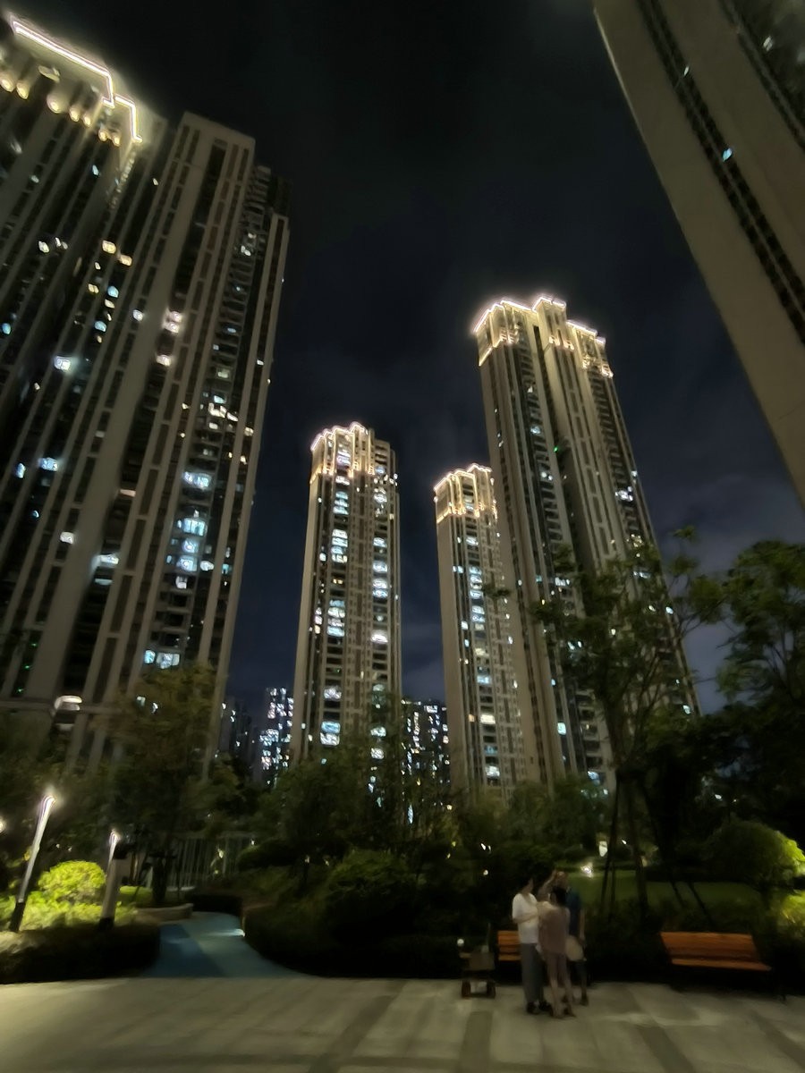 漫步星城 走街串巷（475）酷暑难耐