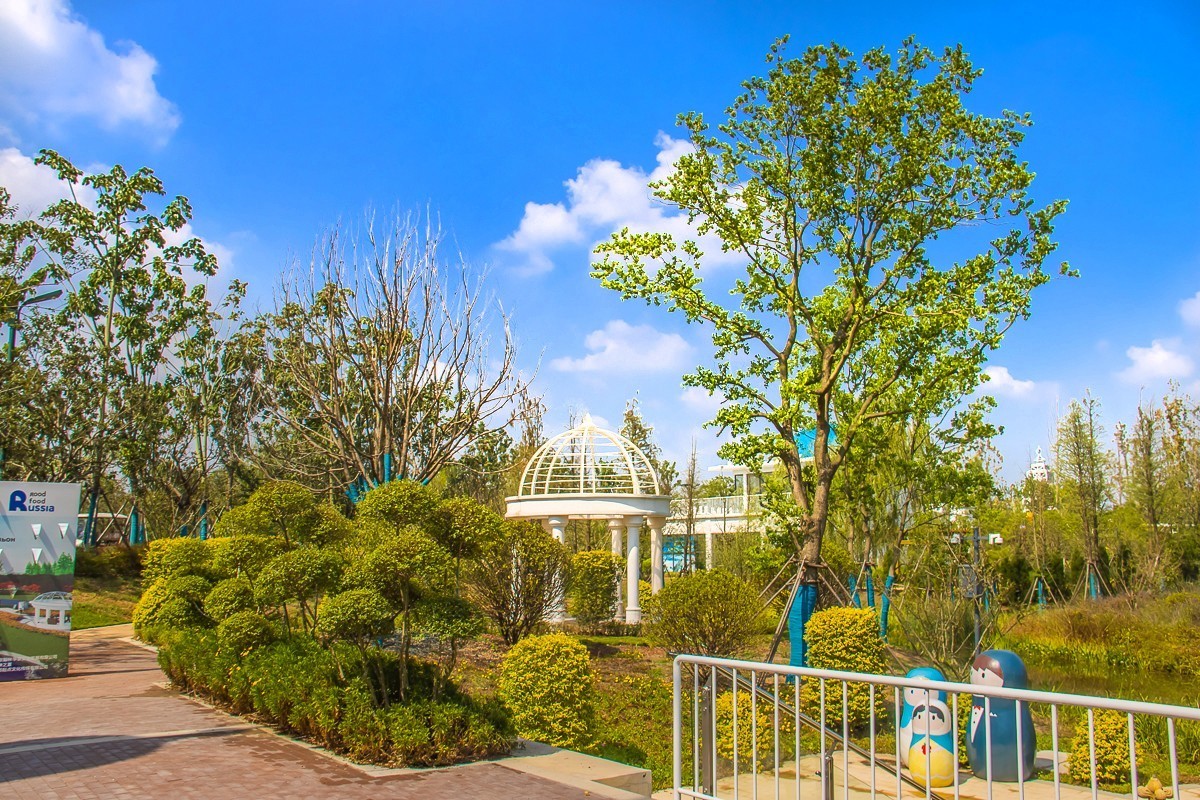 2022-02-14扬州世博园岩石公园