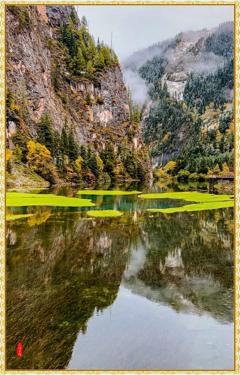 2022年九寨沟云拍-67