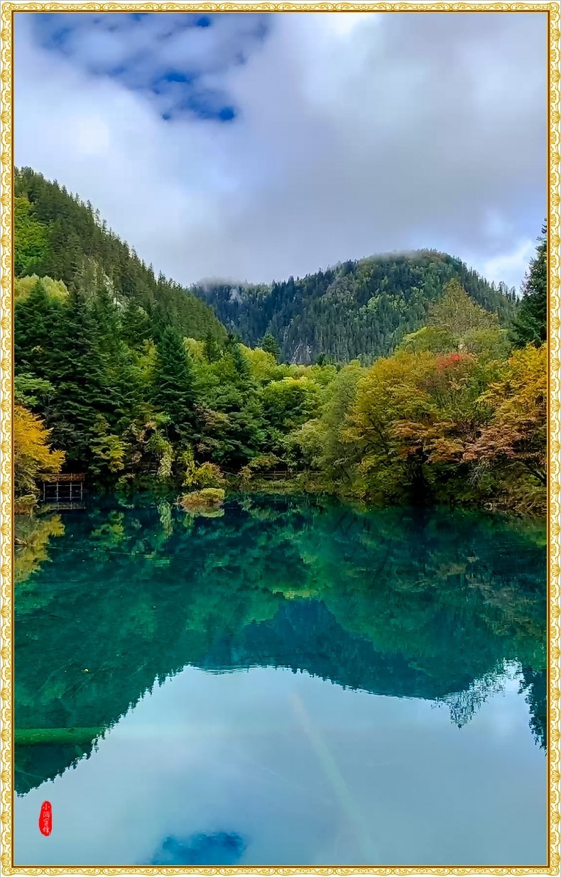 2022年九寨沟云拍-67