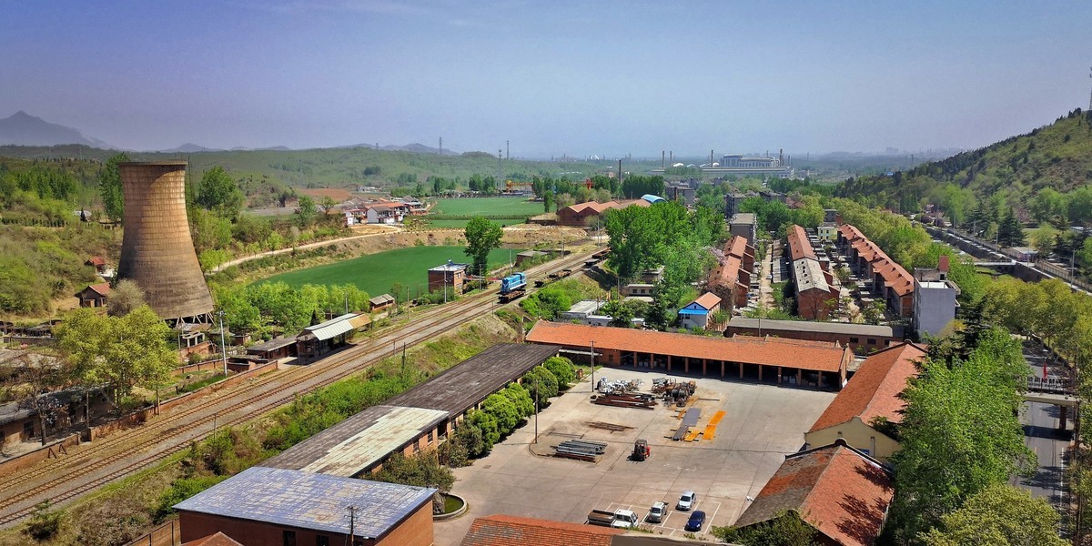 参观学习随手拍（手机版）