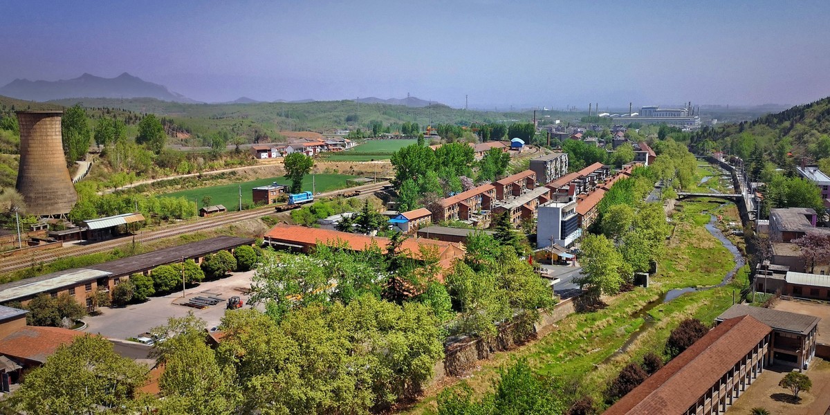 参观学习随手拍（手机版）