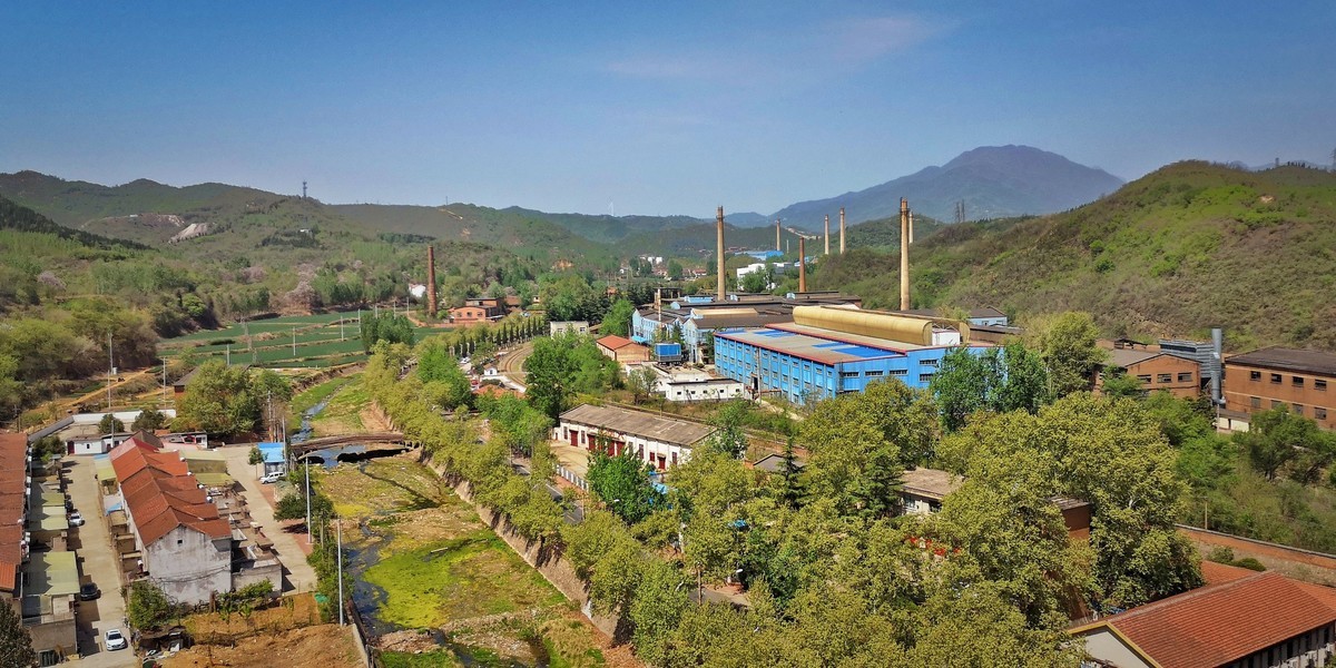 参观学习随手拍（手机版）