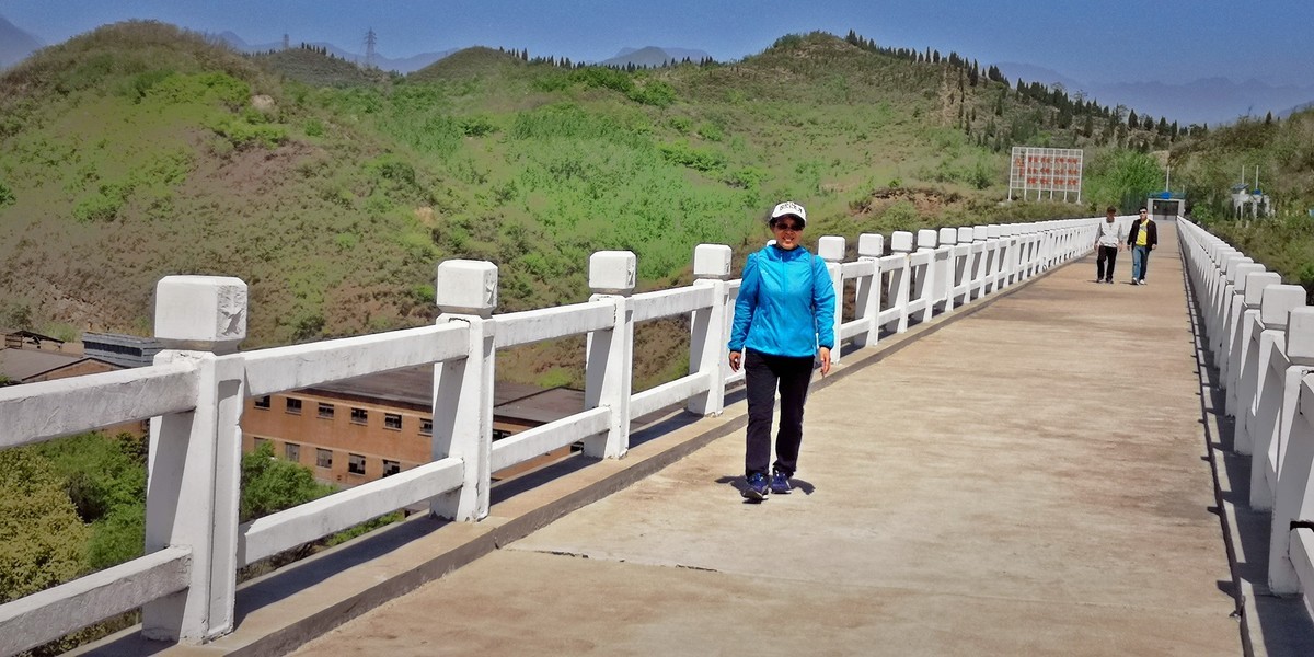 参观学习随手拍（手机版）