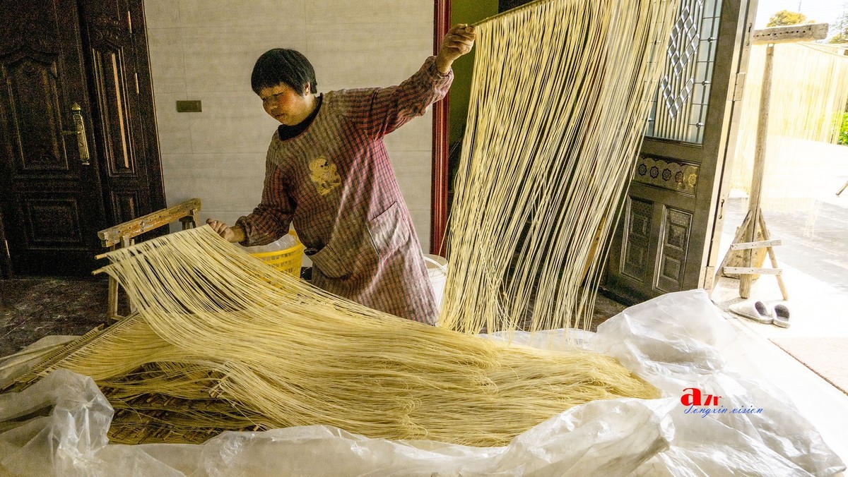 三月下江南——楠溪江三个古镇（15）