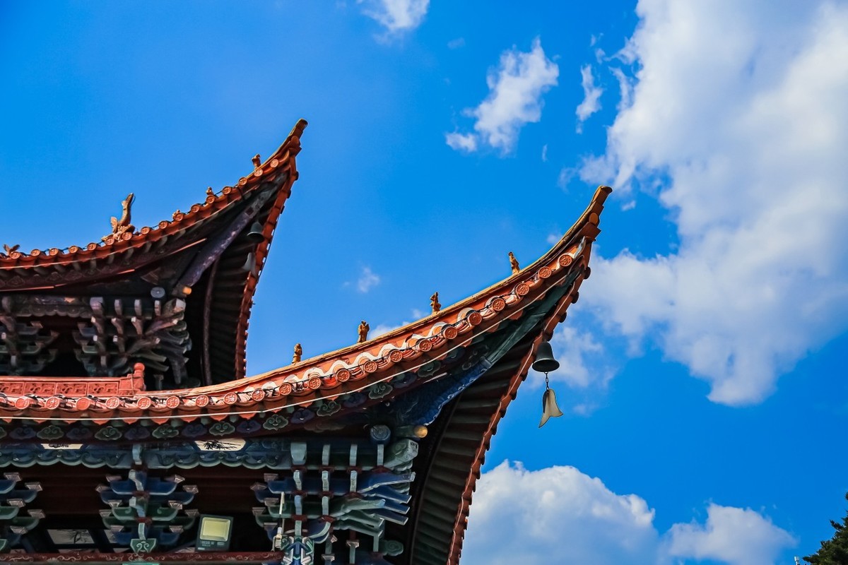 秀美锦屏山（二）