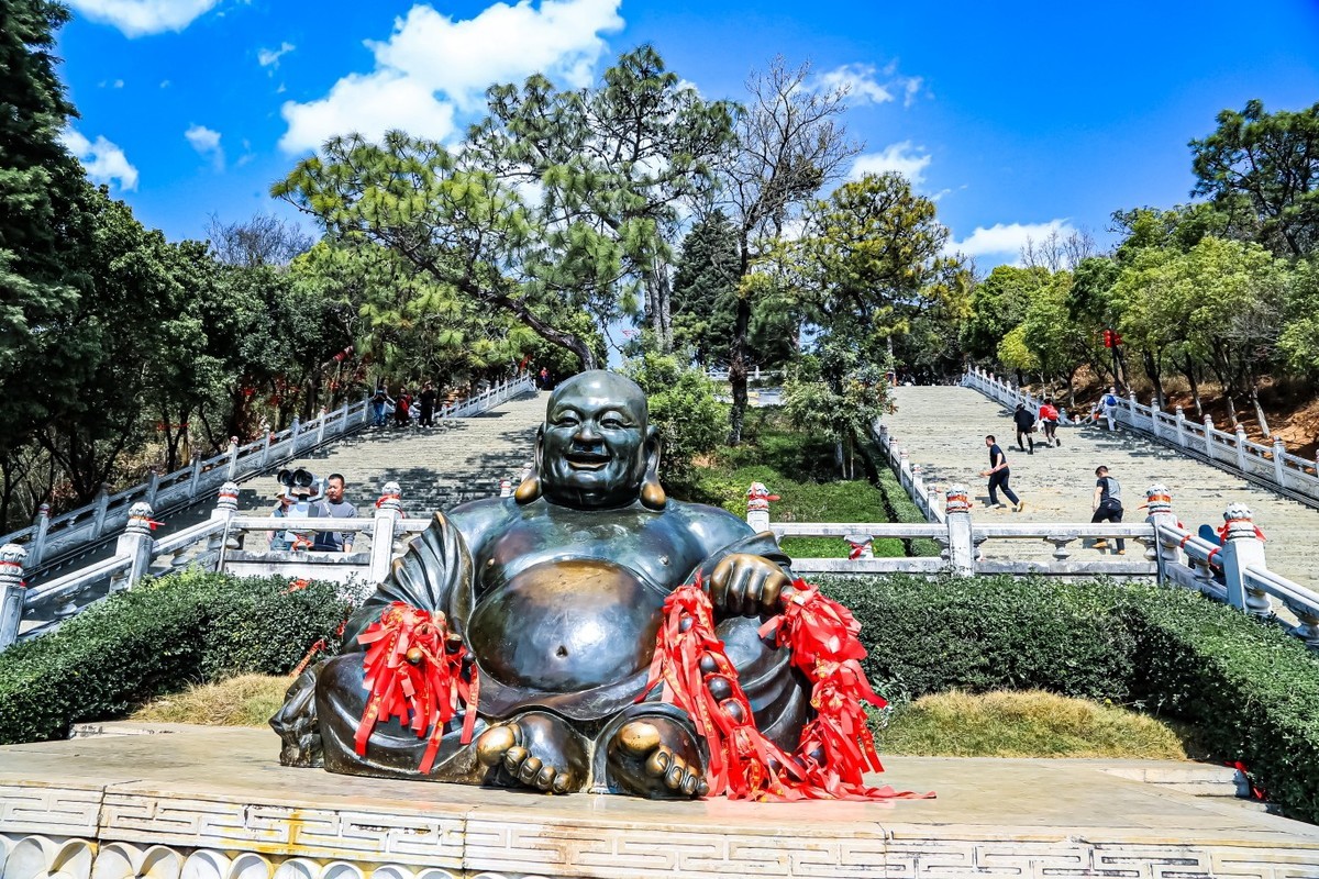 秀美锦屏山（二）