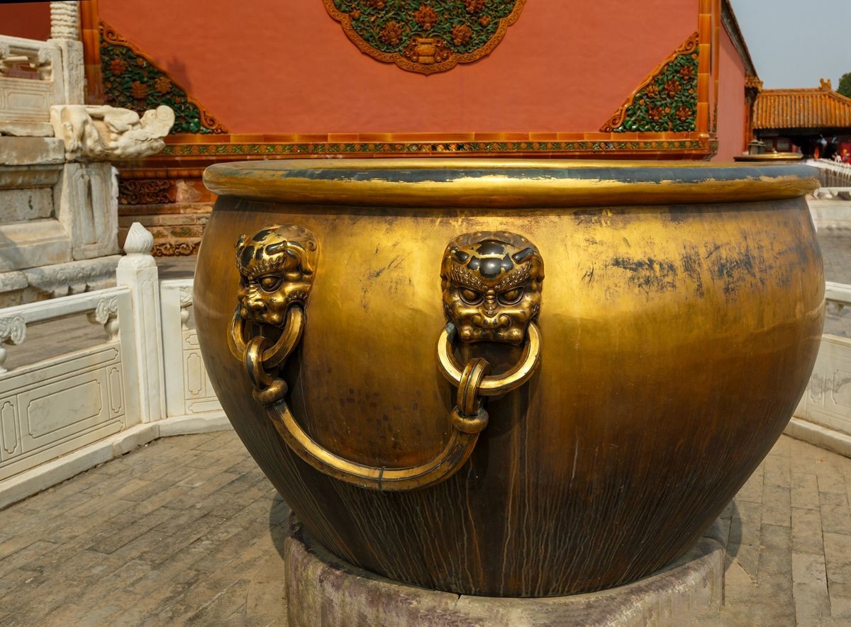 龙庭遗韵--从明清到今朝的时间回响