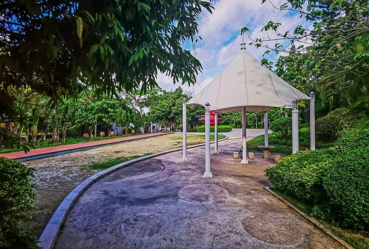 深圳园博园掠影