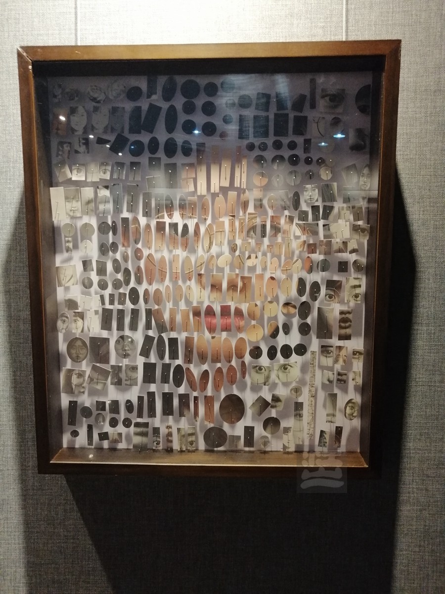 中国光谷人工智能AI艺术展——武汉随笔