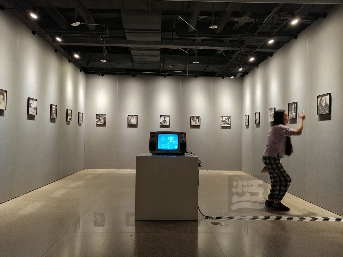 中国光谷人工智能AI艺术展——武汉随笔