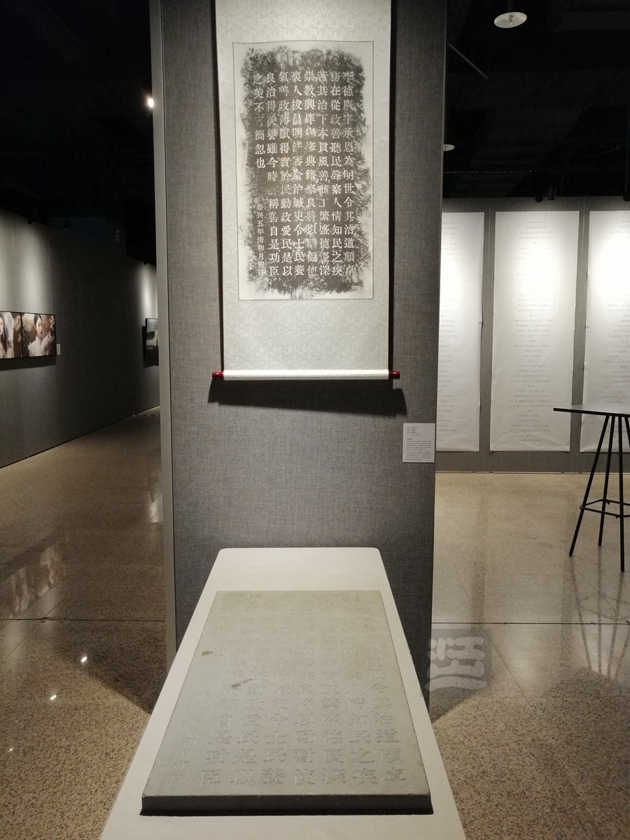 中国光谷人工智能AI艺术展——武汉随笔