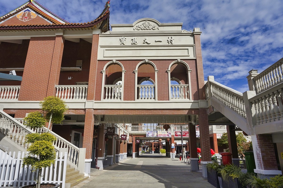 宝岛又一村-中关村在线摄影论坛