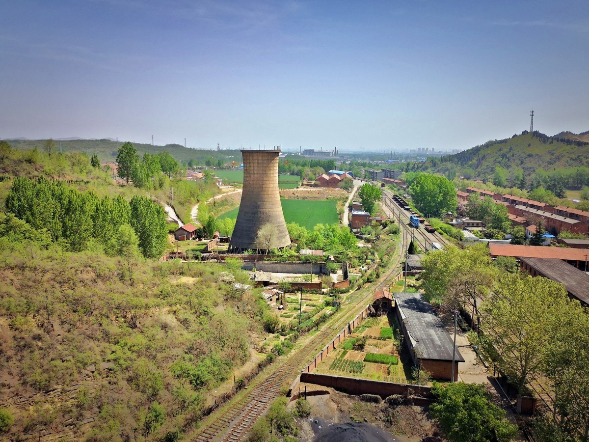 参观学习随手拍（手机版）