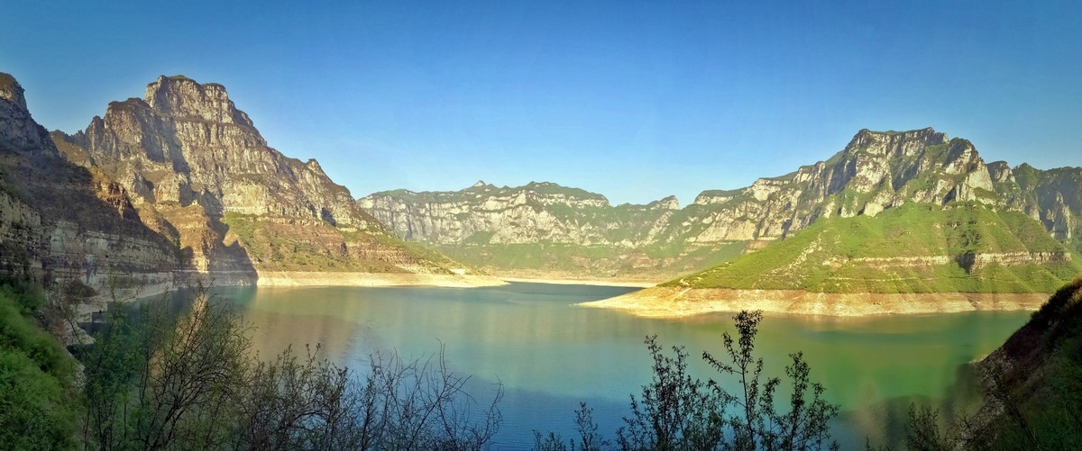 参观学习随手拍（手机版）