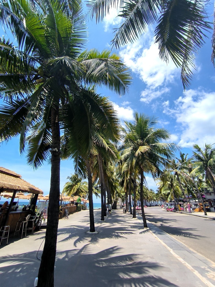 2024夏 海南环岛行（73）盘古掌