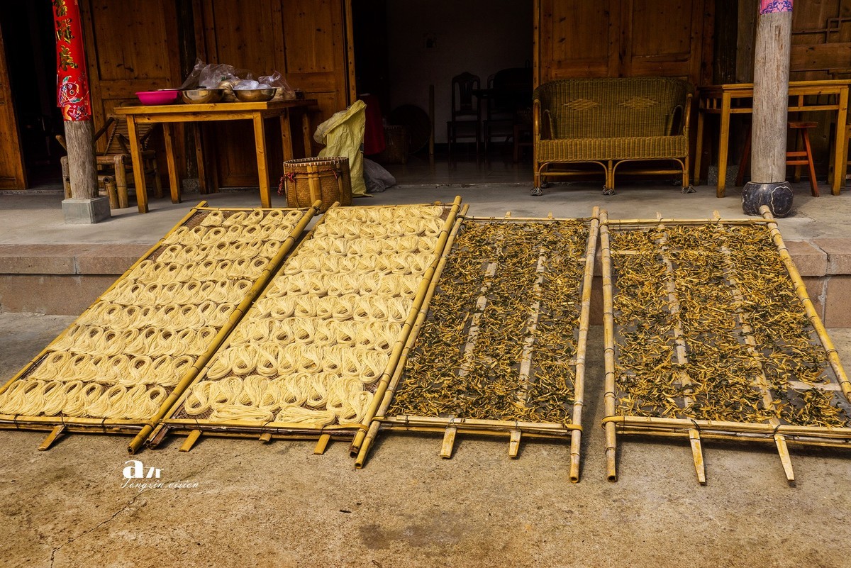 三月下江南——楠溪江三个古镇（15）