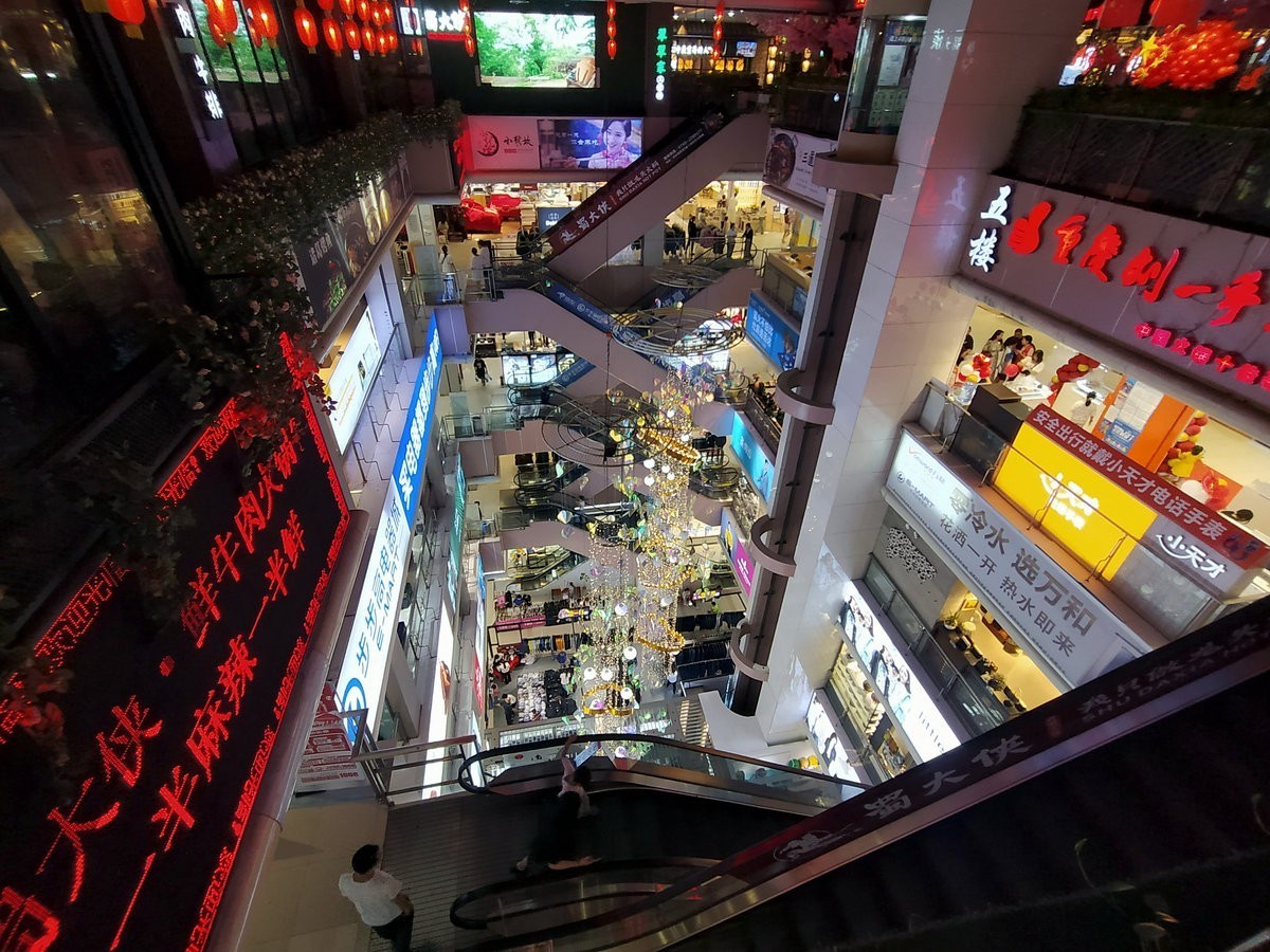 2022秋游（10）湘西铜火锅菜