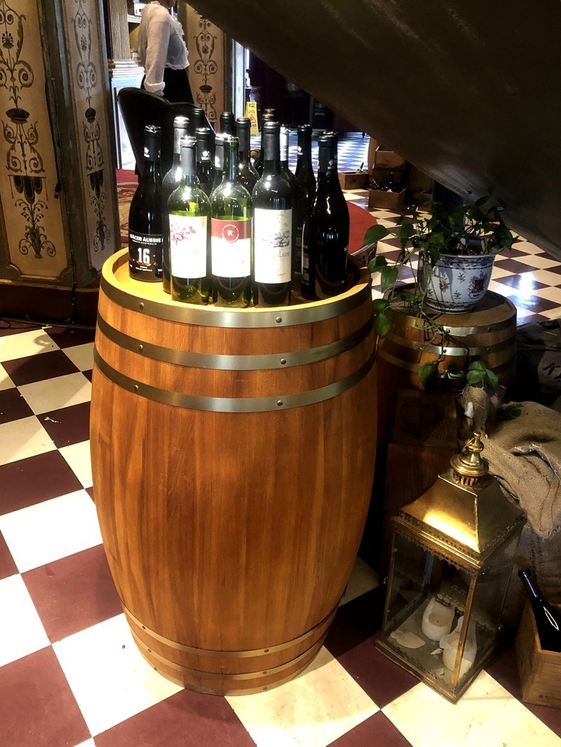 老欧咖啡馆--手机版