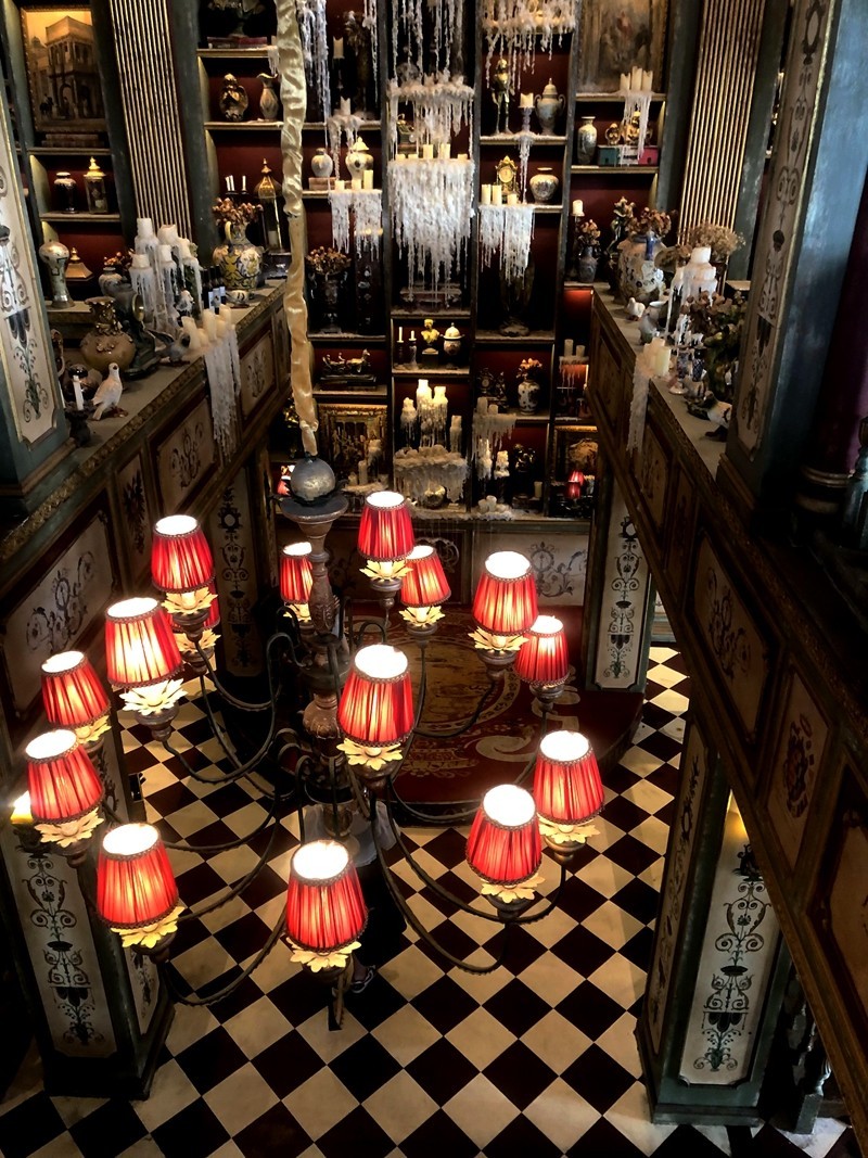 老欧咖啡馆--手机版