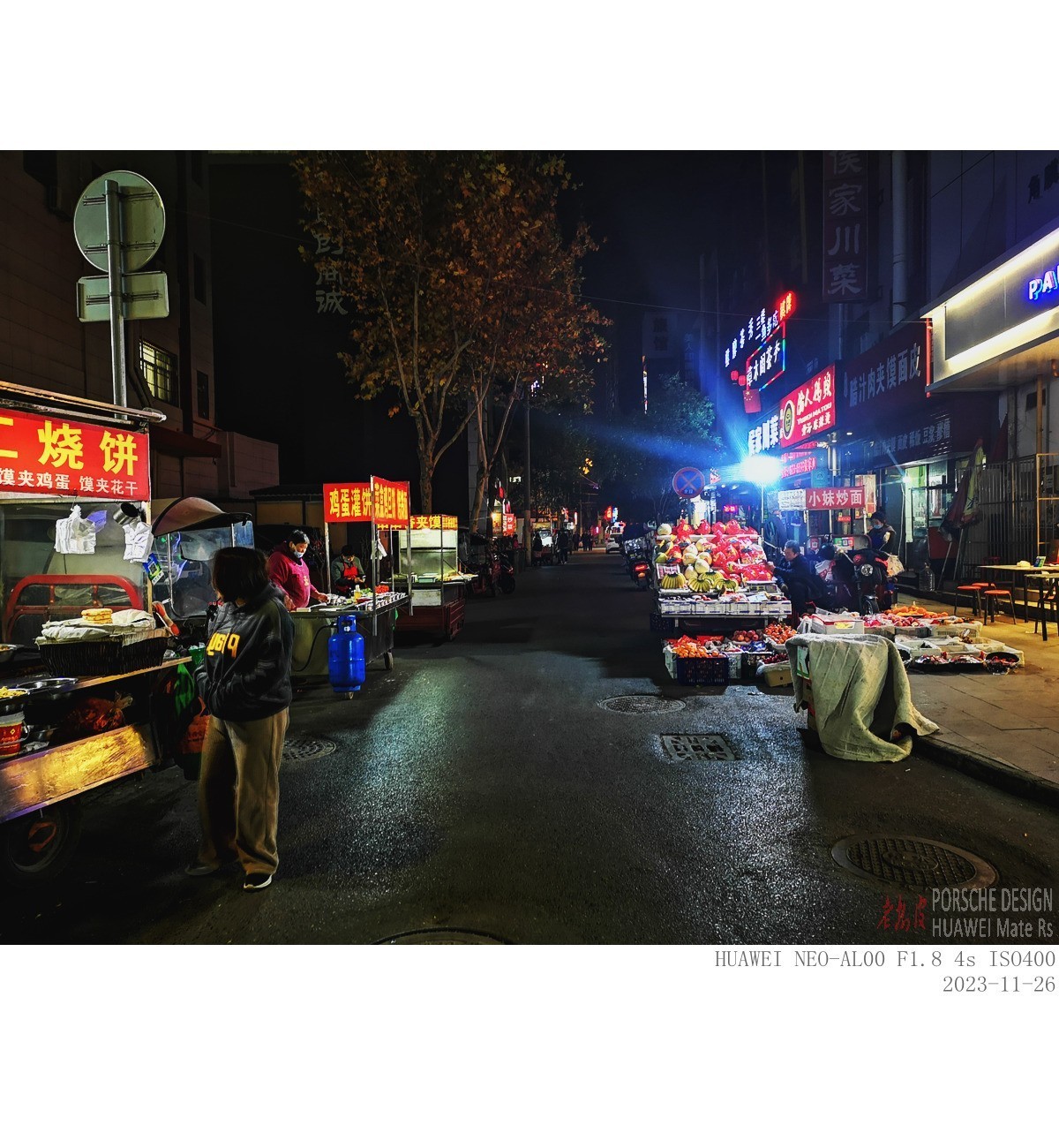 夜市-中关村在线摄影论坛