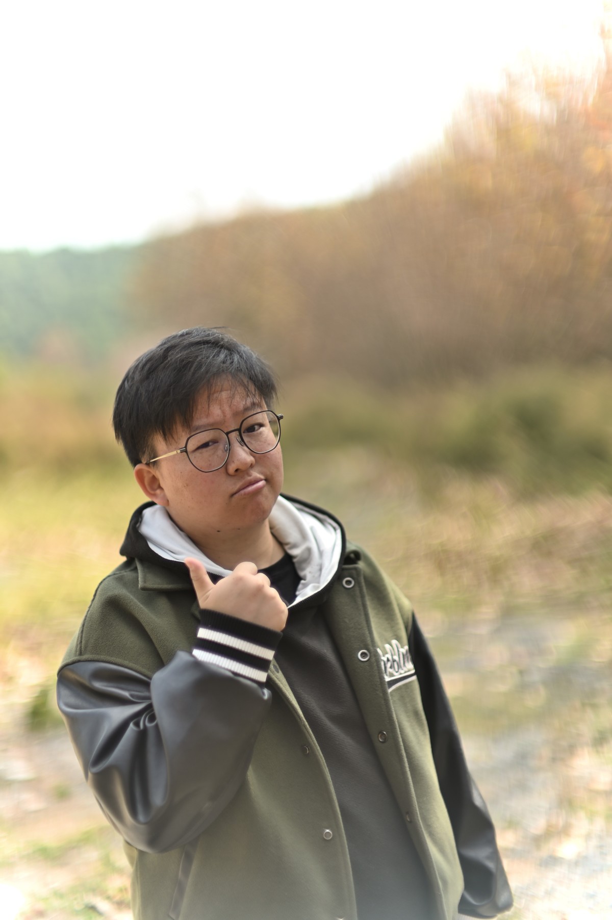 大学生们的的人像(柒拾捌)-中关村在线摄影论坛