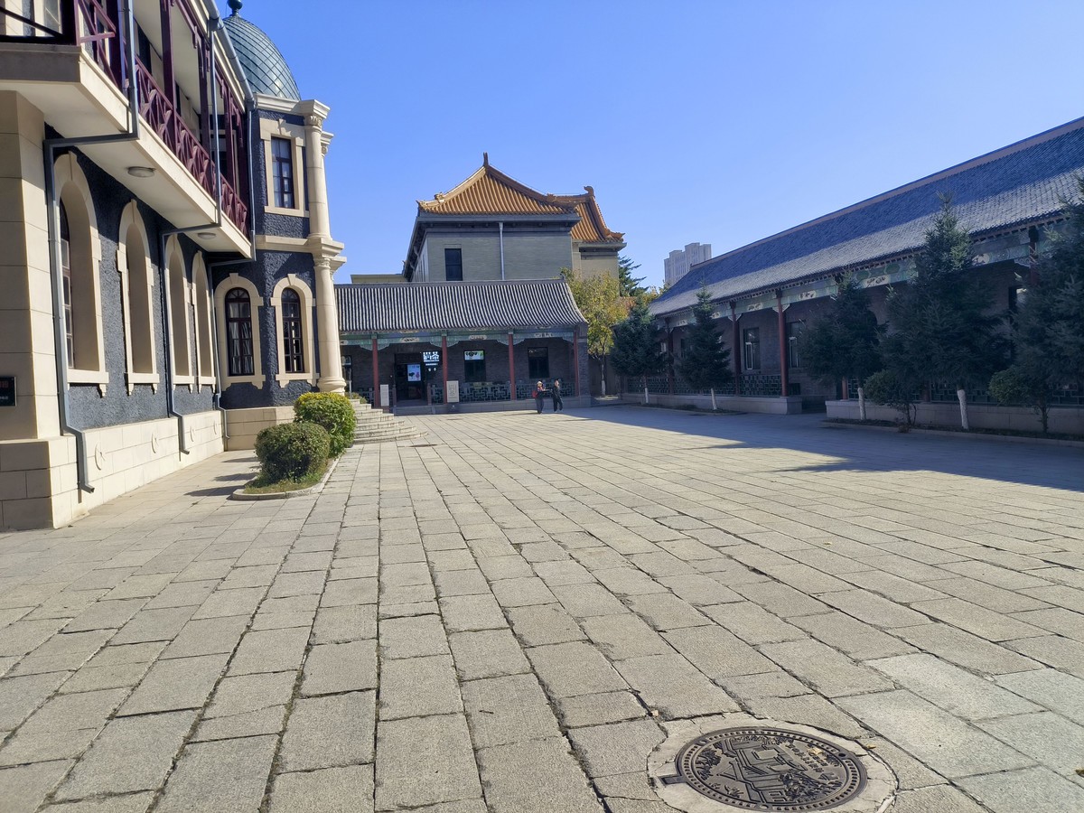 游长春手机随拍（二）