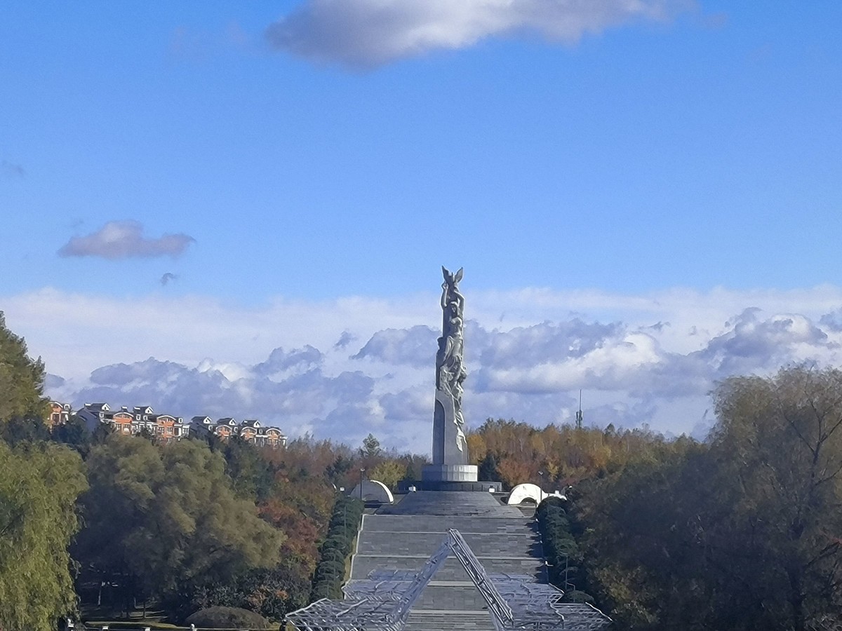 游长春手机随拍（二）