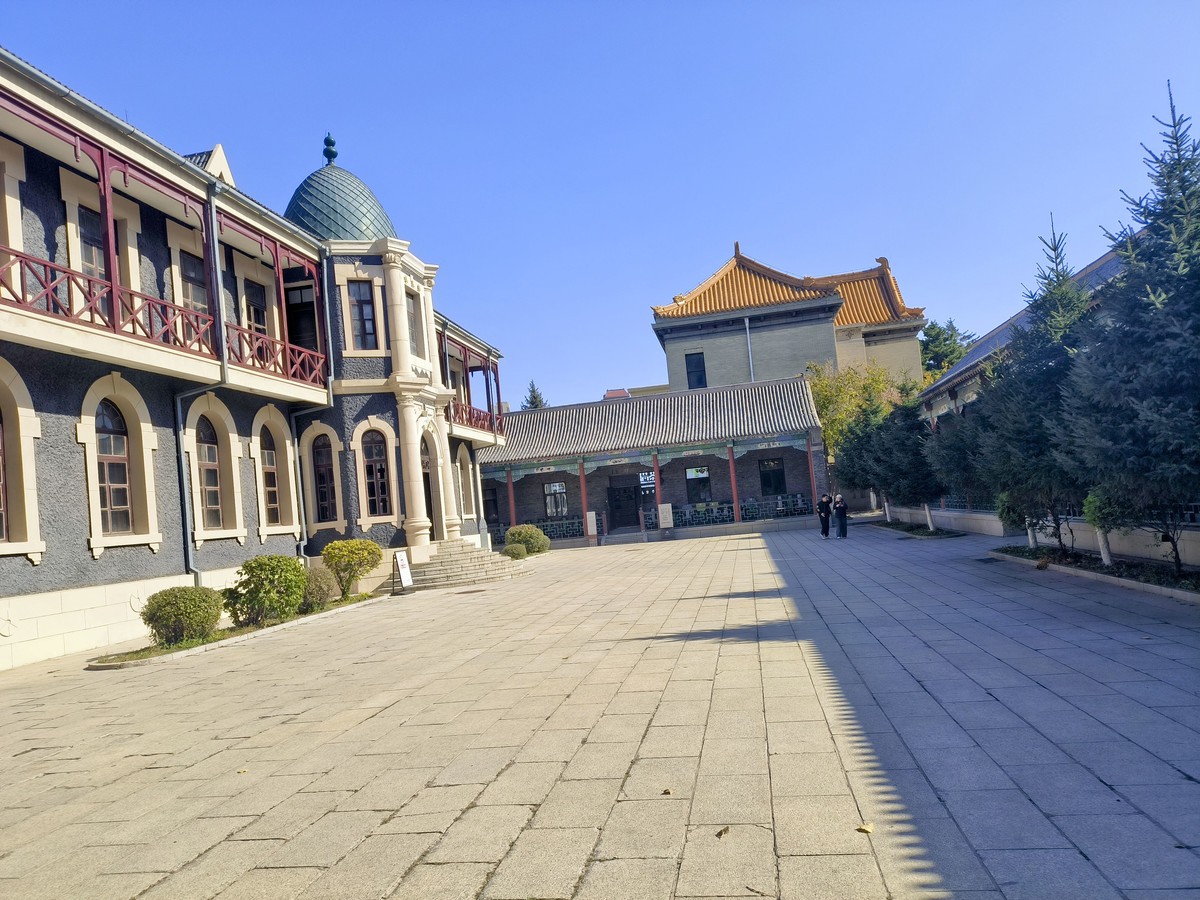 游长春手机随拍（二）